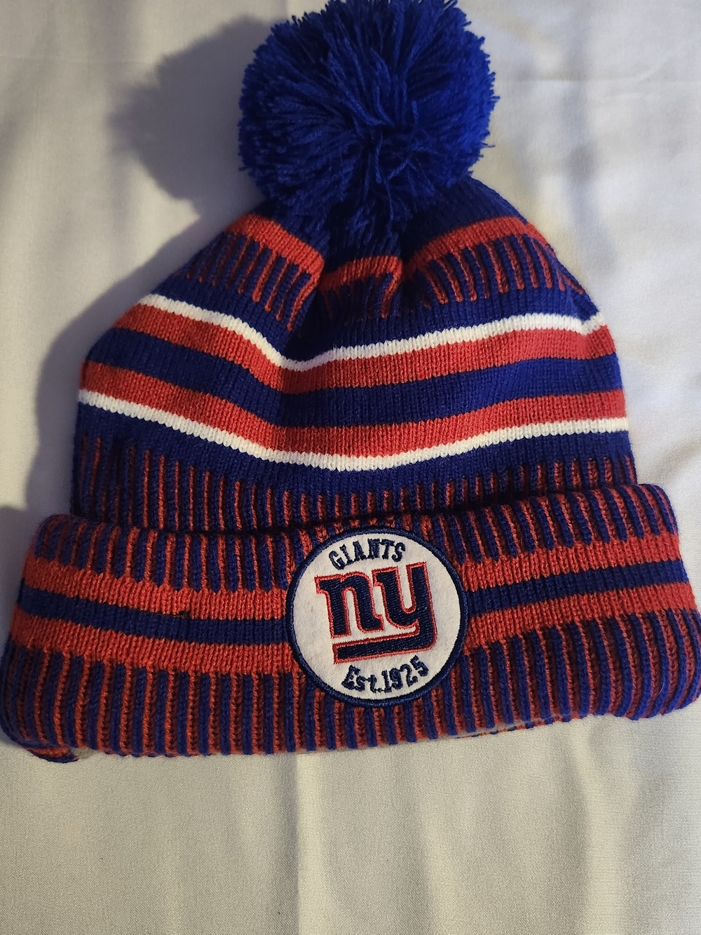 NFL New Era NY Giants